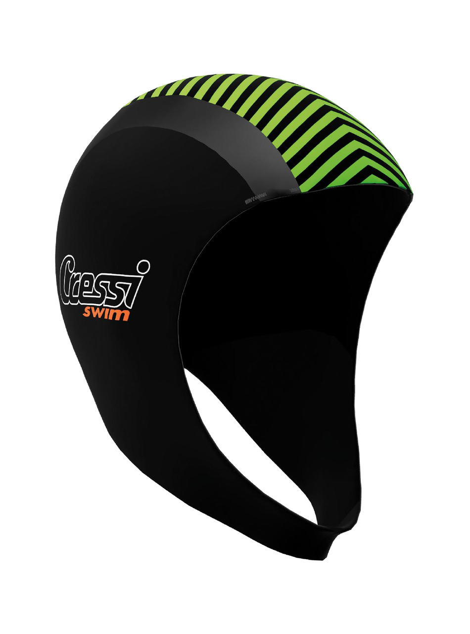 capucha buceo neopreno swim 2 mm